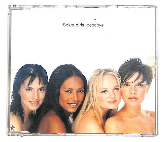 EBOND Spice Girls - Goodbye CD CD099766