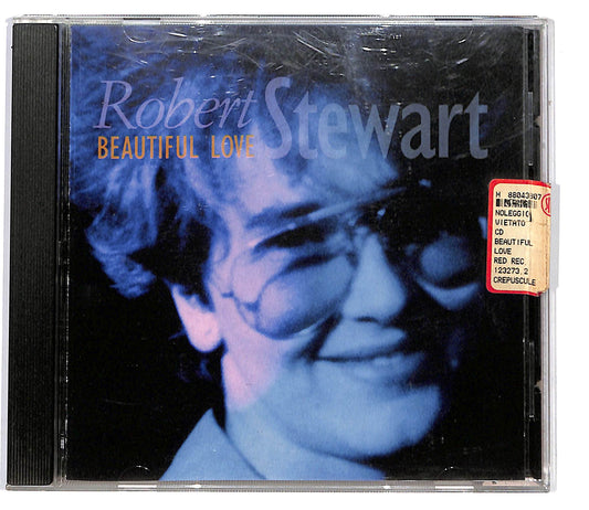 EBOND Robert Stewart (11) - Beautiful Love CD CD099929
