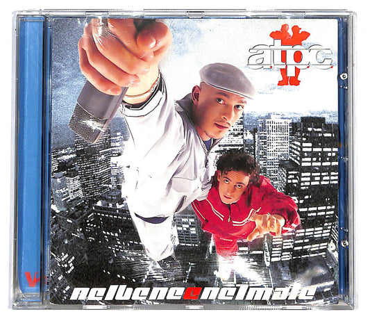 EBOND ATPC - Nel Bene E Nel Male CD CD099938