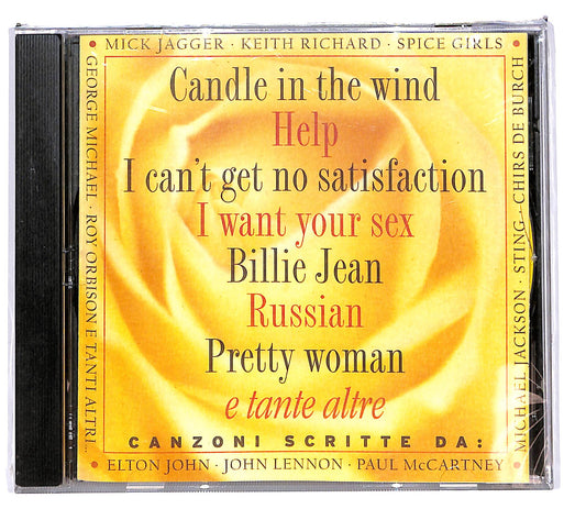 EBOND Various - La Musica Di Lady Di CD CD100437