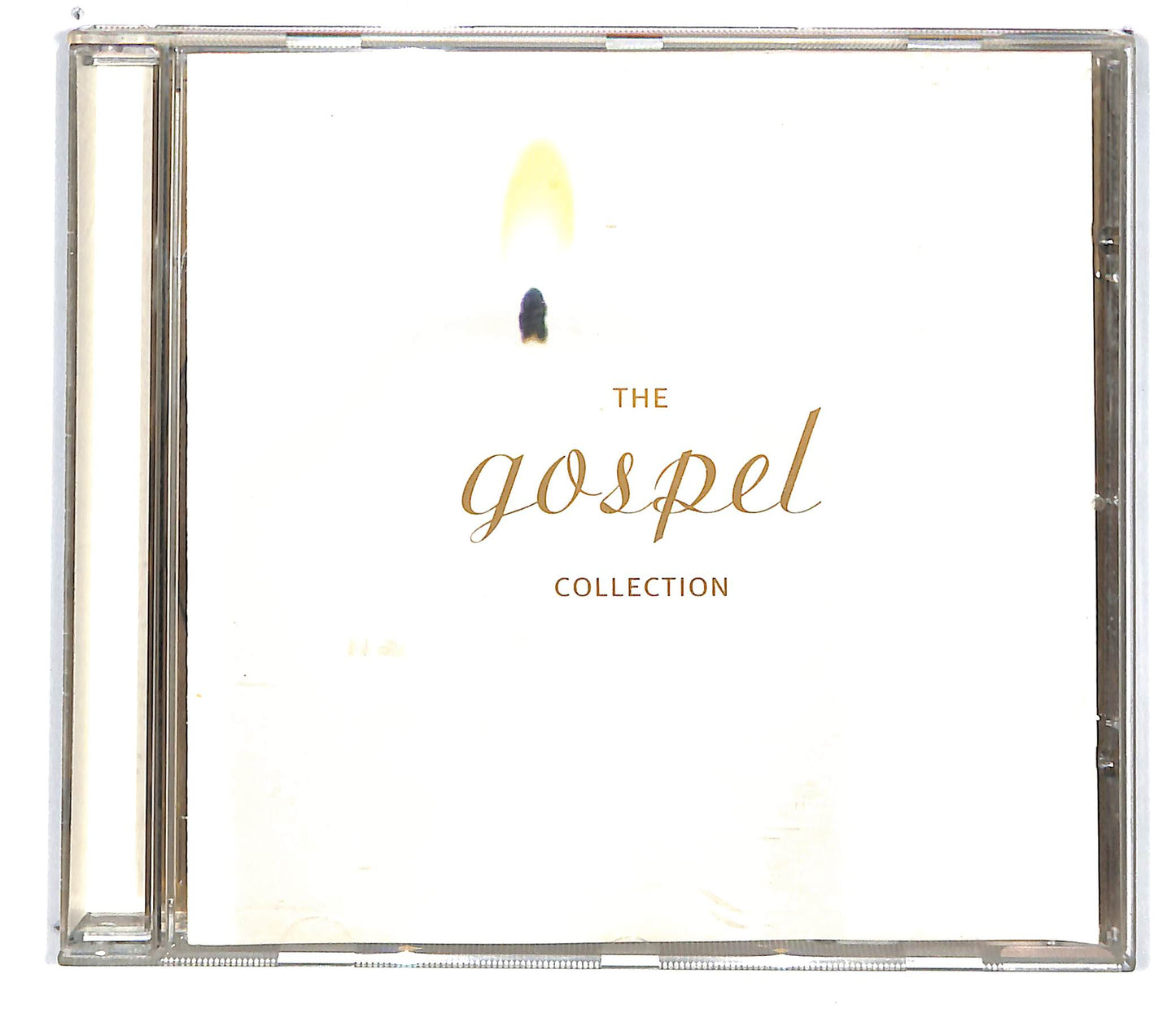 EBOND Various - The Gospel Collection CD CD101055