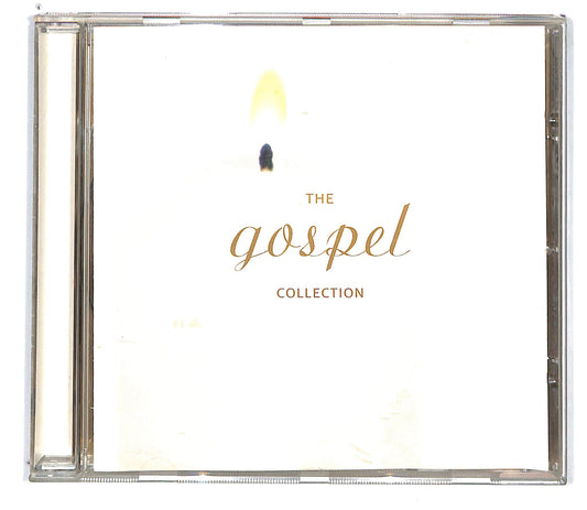 EBOND Various - The Gospel Collection CD CD101055