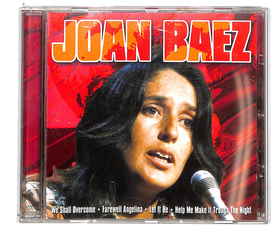 EBOND Joan Baez - Joan Baez CD CD101112