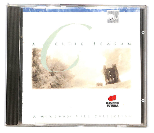 EBOND Various - A Celtic Season (A Windham Hill Collection) CD CD101119