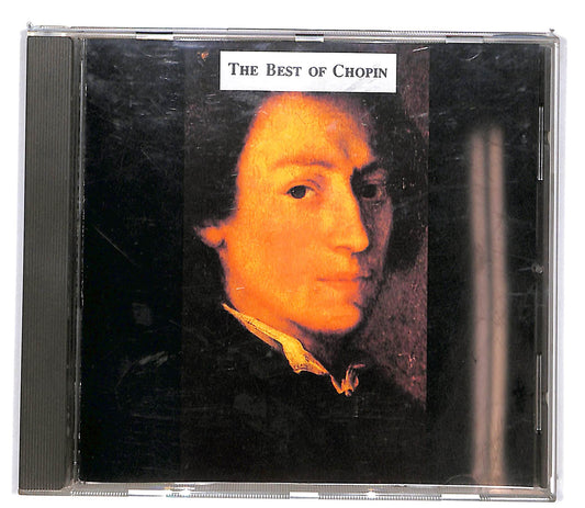 EBOND Chopin - The Best Of Chopin CD CD101131