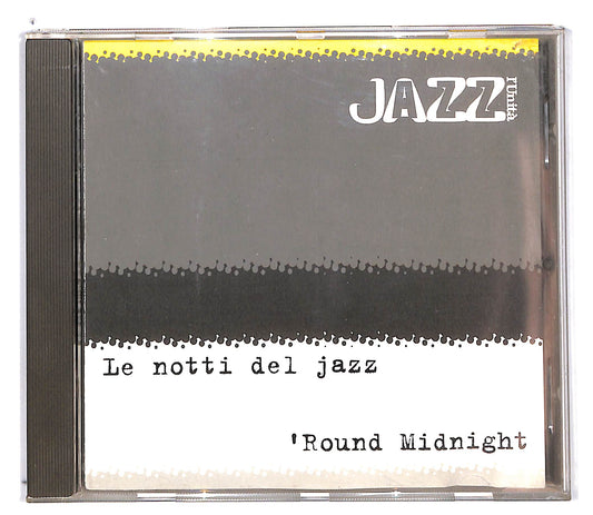 EBOND Various - Le Notti Del Jazz - ‘Round Midnight CD CD101135