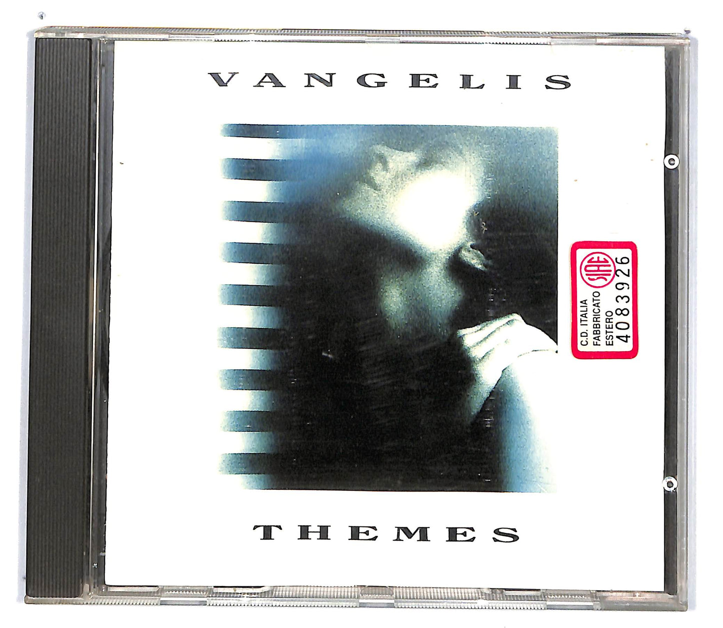 EBOND Vangelis - Themes CD CD101242