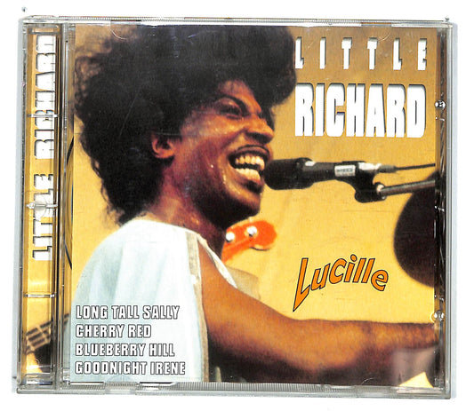 EBOND Little Richard - Lucille CD CD101255