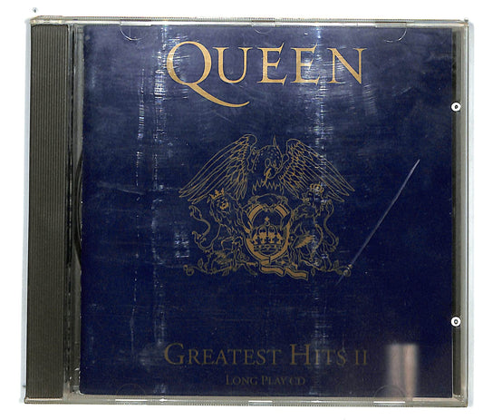 EBOND Queen - Greatest Hits II CD CD101301