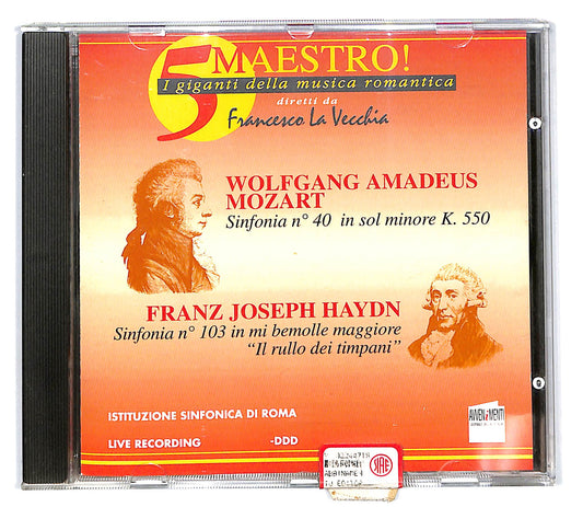 EBOND Various - I giganti della musica romantica vol.5 EDITORIALE CD CD101410