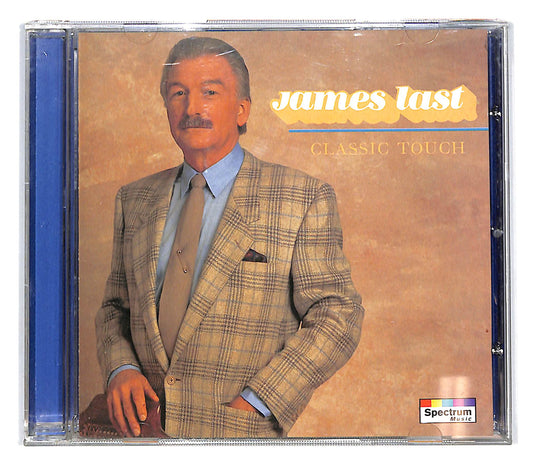 EBOND James Last - Classic Touch CD CD101417