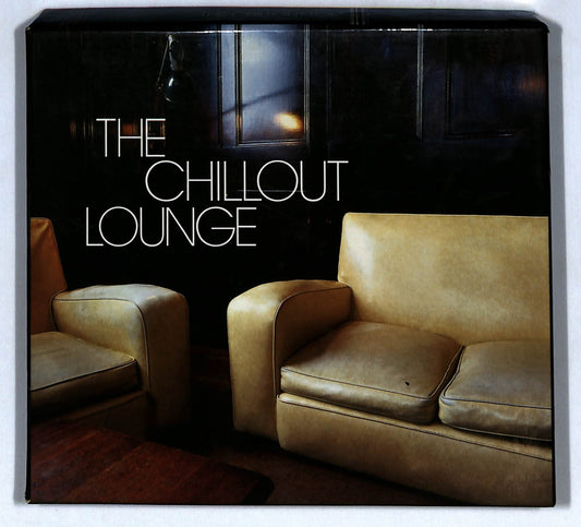 EBOND Various - The Chillout Lounge Cofanetto ( 2cd) CD101504