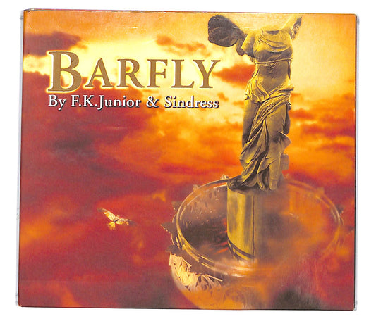 EBOND Various - Barfly DIGIPACK CD CD101514
