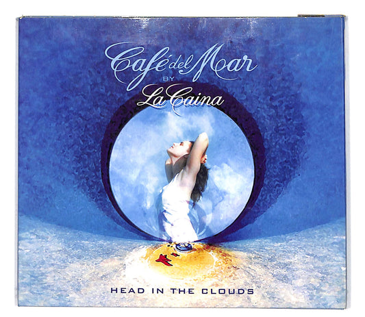 EBOND La Caina - Head In The Clouds DIGIPACK CD CD101519