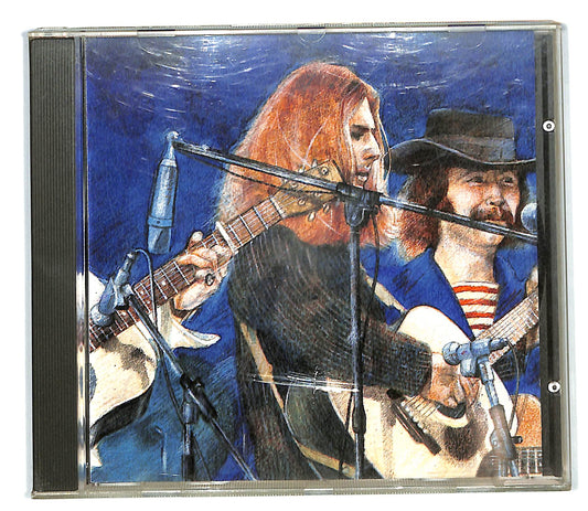 EBOND L'America Del Rock - La Musica Della Rivoluzione Dei Fiori EDITORIALE CD CD101528