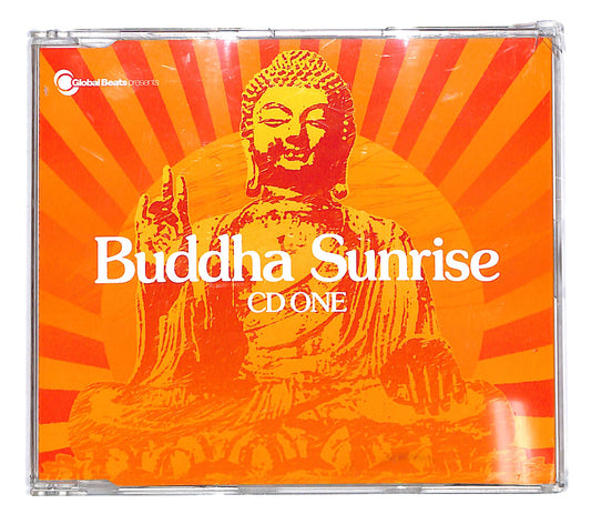 EBOND Various - Buddha Sunrise vol.1 CD CD101543
