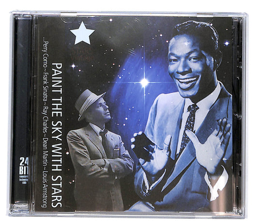 EBOND Various - Paint the sky with stars Como Sinatra Charles Martin CD CD101546