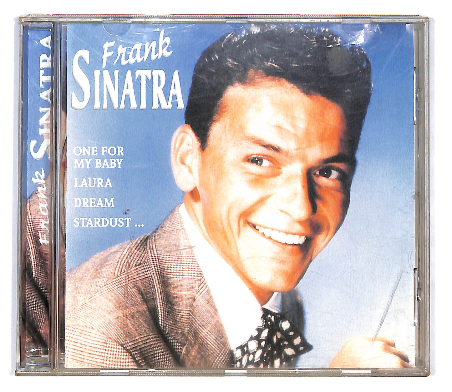 EBOND Frank Sinatra - Frank Sinatra CD CD101552