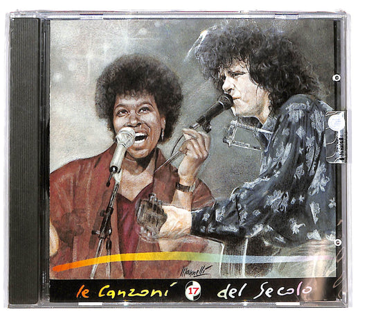EBOND Various - Le Canzoni Del Secolo 17 EDITORIALE CD CD101729