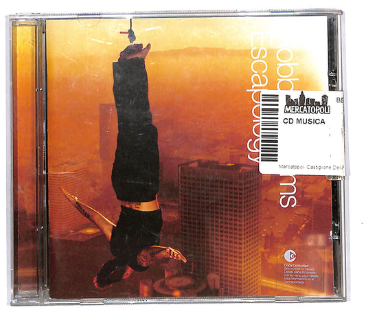 EBOND Robbie Williams - Escapology CD CD101807