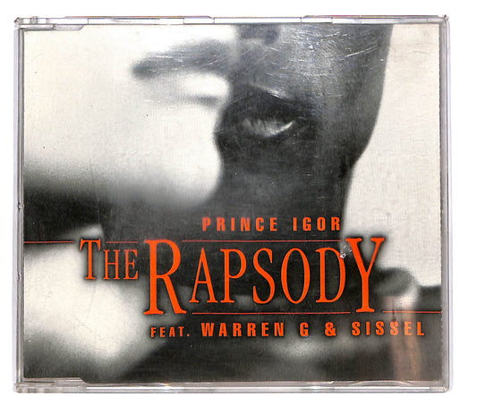 EBOND The Rapsody Feat. Warren G & Sissel - Prince Igor CD CD101833