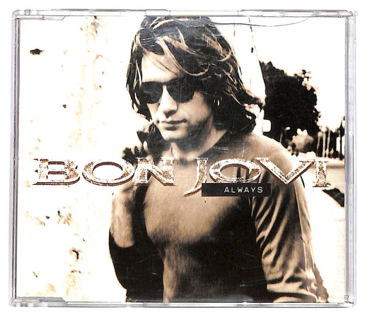 EBOND Bon Jovi - Always CD CD101844