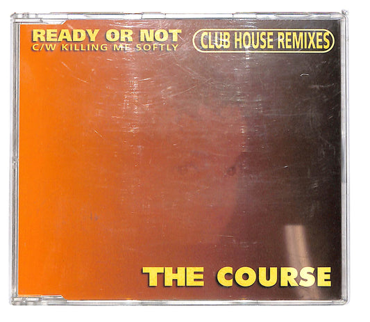 EBOND The Source - Ready Or Not (Club House Remixes) CD CD101853