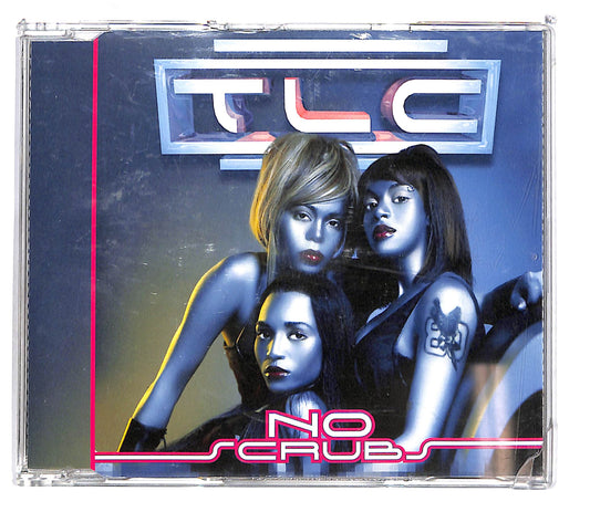 EBOND TLC - No Scrubs CD CD101854