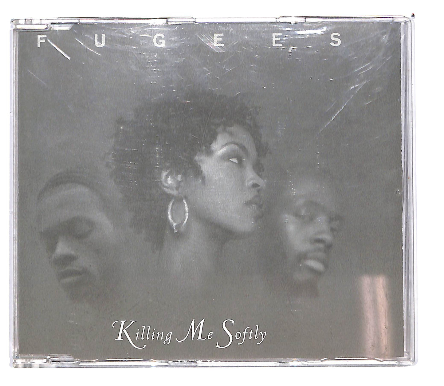 EBOND Fugees - Killing Me Softly CD CD101870