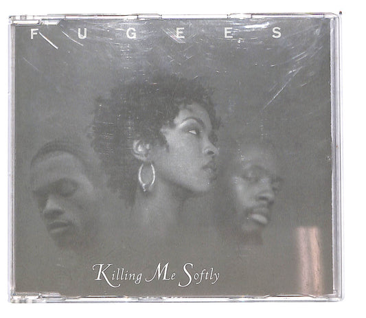 EBOND Fugees - Killing Me Softly CD CD101870
