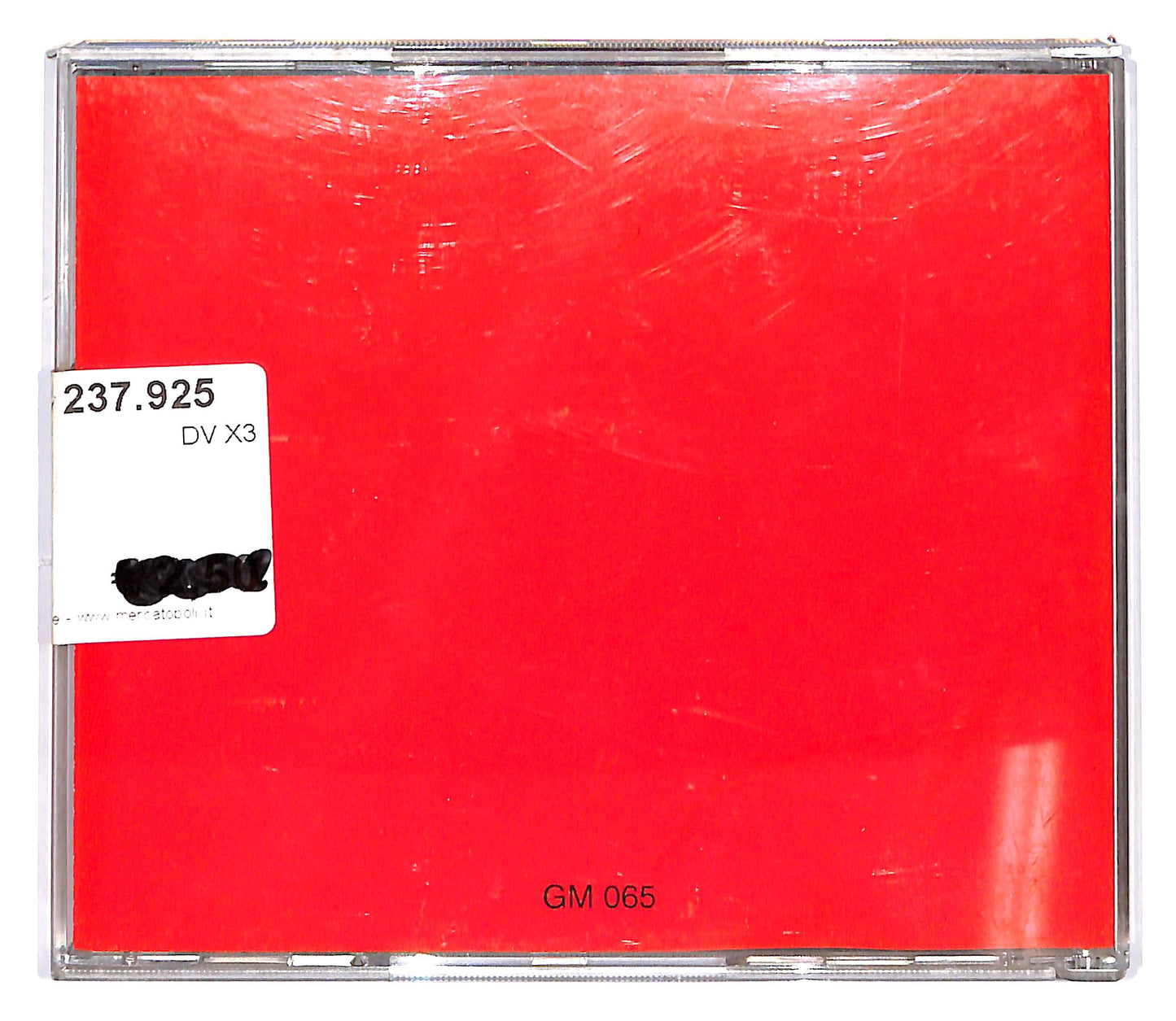 EBOND Beethoven - Violin Concerto in D major op.61 EDITORIALE CD CD101901