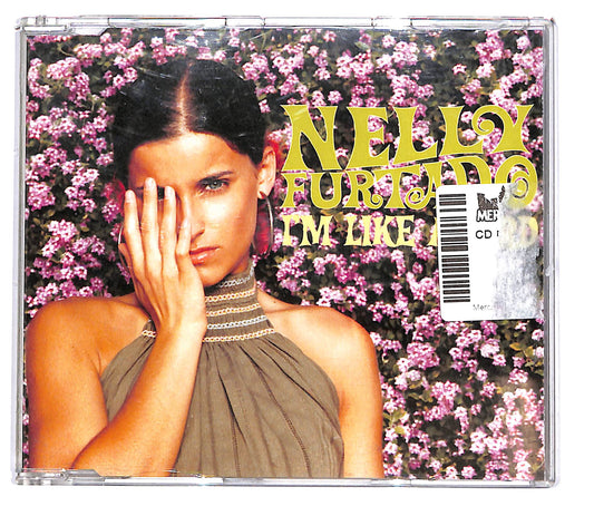 EBOND Nelly Furtado - I'm Like A Bird CD CD101904