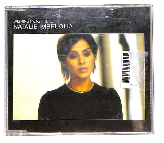 EBOND Natalie Imbruglia - Wishing I Was There CD CD101905