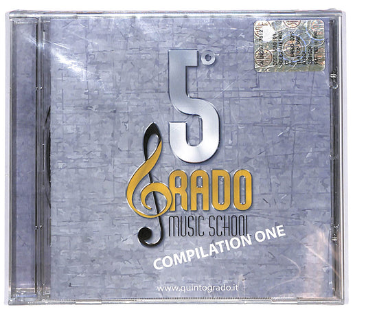 EBOND Various - Quinto Grado music school - compilation one CD CD101909