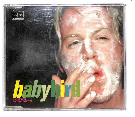 EBOND Babybird - You're Gorgeous CD CD101910