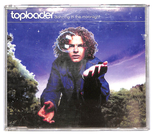 EBOND Toploader - Dancing In The Moonlight CD CD101915
