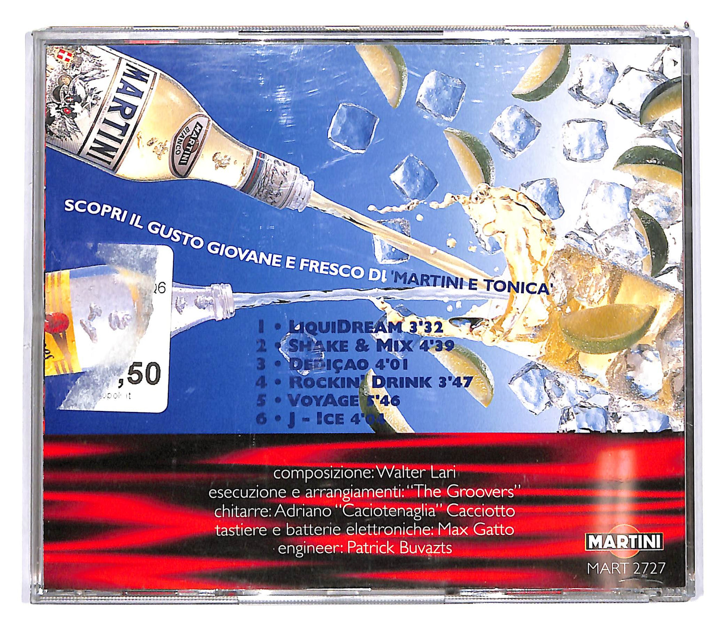 EBOND Various - On The Rock Again EDITORIALE CD CD101935