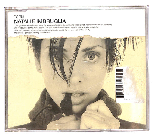 EBOND Natalie Imbruglia -Torn CD CD102003