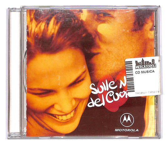 EBOND Various - sulle note del cuore CD CD102004