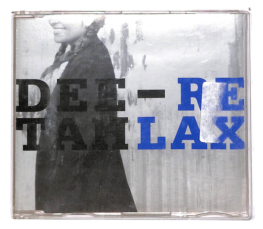 EBOND Deetah - Relax CD CD102005