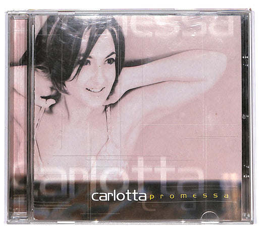 EBOND Carlotta - Promessa CD CD102009