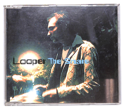 EBOND Looper - The Snare CD CD102021