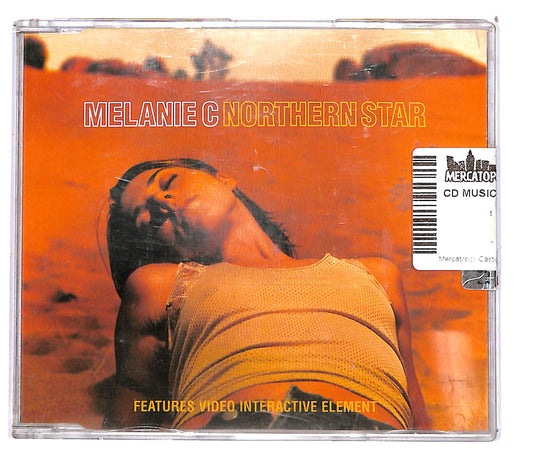 EBOND Melanie C - Northern Star CD CD102022