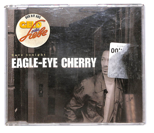 EBOND Eagle-Eye Cherry - Save Tonight CD CD102024
