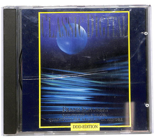 EBOND Franz Schubert - Quintetto la Trota CD CD102059