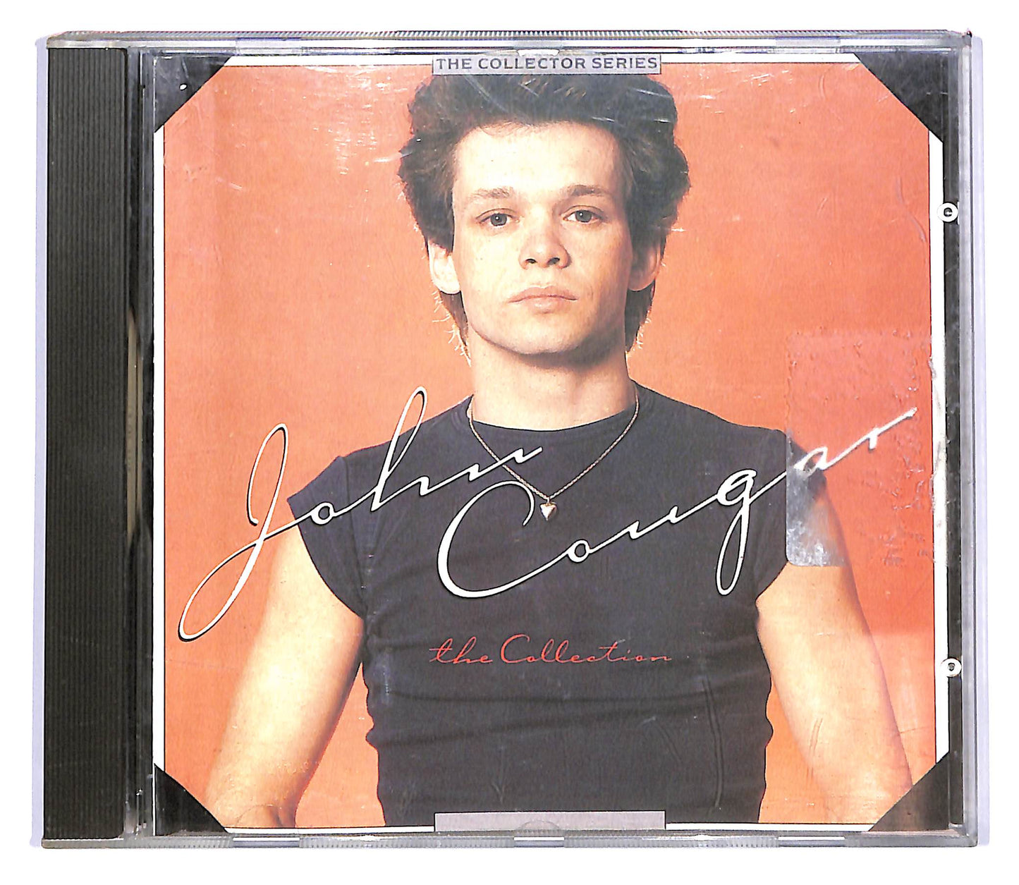 EBOND John Cougar - The Collection CD CD102106