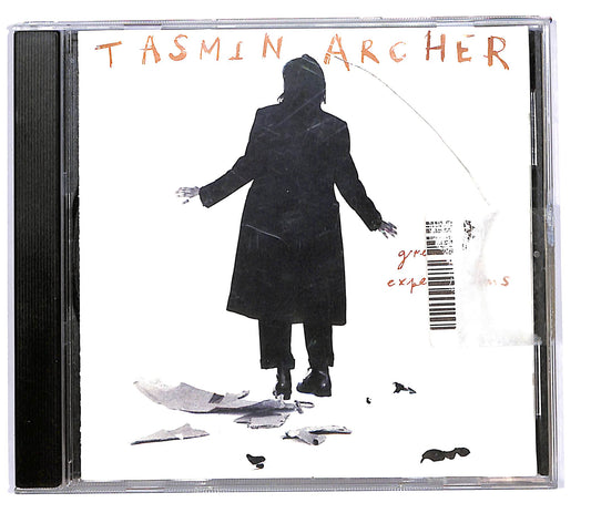 EBOND Tasmin Archer - Great Expectations CD CD102212