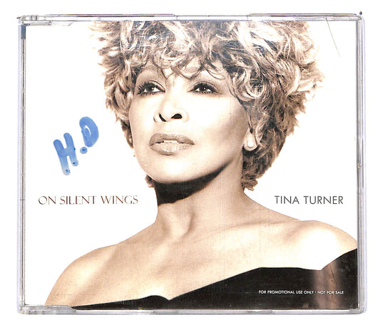 EBOND Tina Turner - On Silent Wings CD CD102220