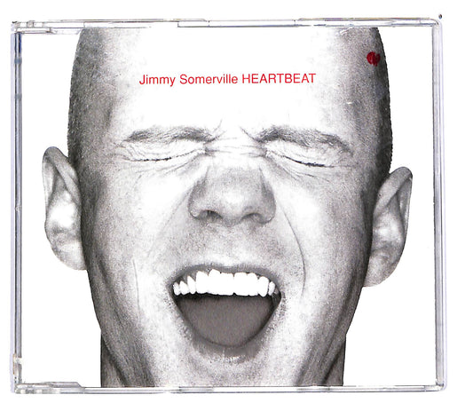 EBOND Jimmy Somerville - Heartbeat CD CD102227