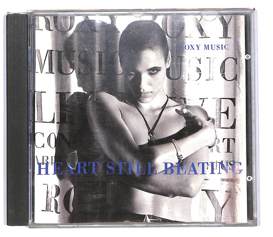 EBOND Roxy Music - Heart Still Beating CD CD102232
